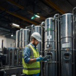 Trazabilidad Gases Refrigerantes Guatemala - Scrapex