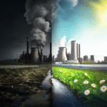 Gases refrigerantes huella de carbono