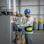 Scrapex - gestion de gases refrigerantes con buenas practicas