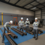 Scrapex desmantelamiento industrial