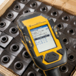 Espectografia Scrapex