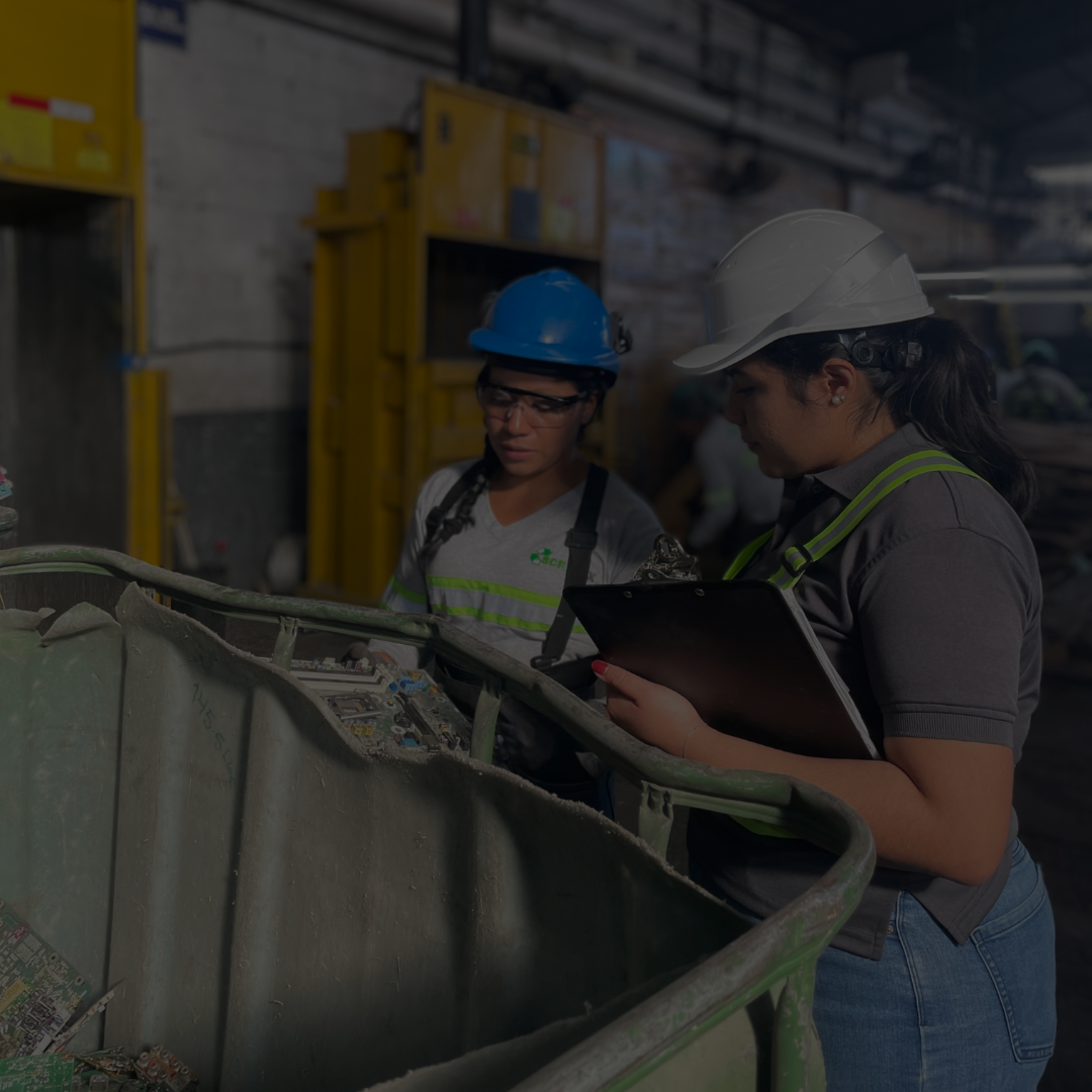 SCRAPEX – Capacitaciones