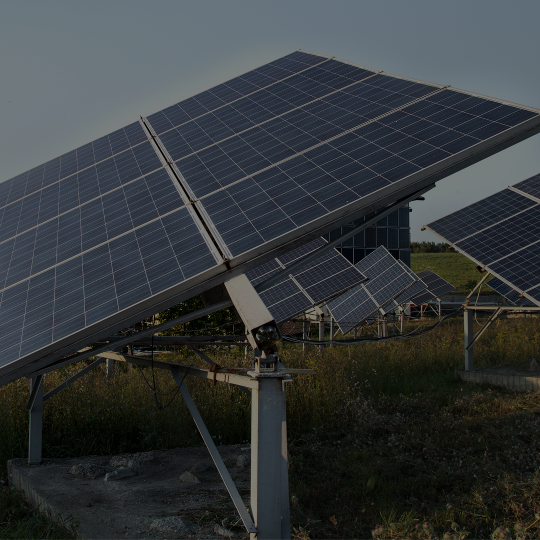 SCRAPEX – Paneles Solares