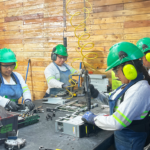 Plásticos en Metales y cómo reciclarlos con Scrapex