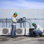 Mantenimiento de equipos RAC