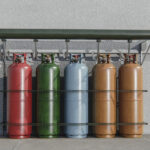 liberación de gases refrigerantes - Scrapex