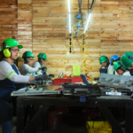 Equipo de Scrapex - Reciclador autorizado