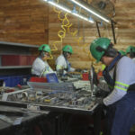 Lo que esconden los equipos electrónicos - Scrapex